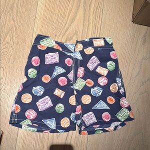 Vilebrequin Men's Swim Shorts, M